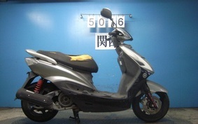 YAMAHA CYGNUS 125 XSR SE21