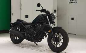 HONDA REBEL 500 A 2024 PC60