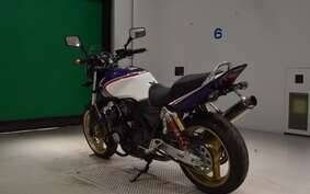 HONDA CB400SFV-3 2006 NC39