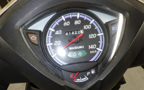 SUZUKI ADDRESS 110 CE47A