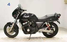 HONDA CB400SF VERSION R 1996 NC31