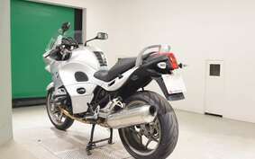 BMW R1200ST 2007