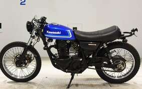 KAWASAKI 250TR BJ250F