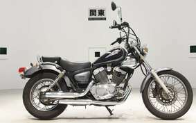 YAMAHA VIRAGO 125 5AJ0