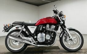 HONDA CB1100 EX 2019 SC65