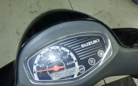 SUZUKI LET's 4 CA45A