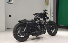 HARLEY XL1200X 2014 LC3