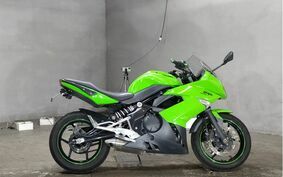 KAWASAKI NINJA 400 R 2012 ER400B