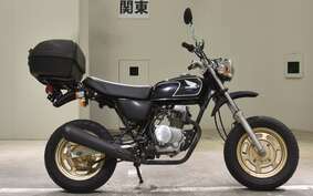 HONDA APE 50 AC16