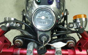 HONDA APE 50 AC16