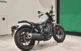 HONDA REBEL 500 A 2023 PC60