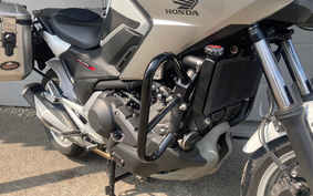 HONDA NC750X DCT ABS 2017 RC90