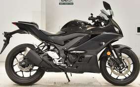 YAMAHA YZF-R3 2021 RH13J