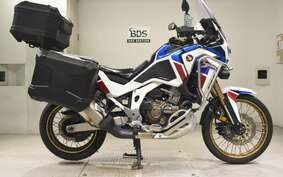 HONDA CRF1100L AFRICA TWIN DCT 2020 SD10