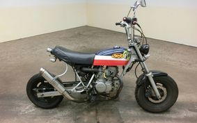 HONDA APE 50 AC16