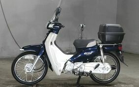 HONDA C110 SUPER CUB JA10