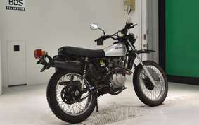 HONDA XL230 MC36