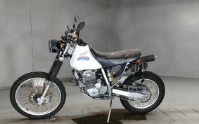 HONDA XR250 MD30