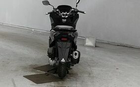 HONDA PCX125 JK05