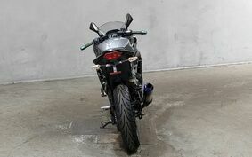 KAWASAKI NINJA 250 EX250L