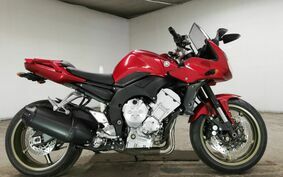 YAMAHA FZ FAZER FEATHER 2009 RN21J