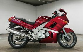 KAWASAKI ZZ-R400 1995 ZX400N