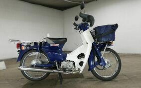 HONDA PRESS CUB 50 AA01