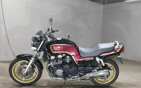 HONDA CB750 2007 RC42