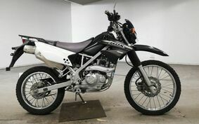 KAWASAKI KLX125 LX125C