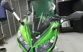 KAWASAKI NINJA 1000 A 2016 ZXT00L