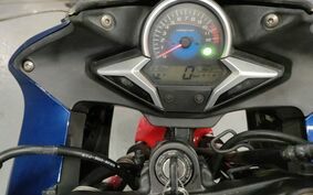 HONDA CBR250R MC41