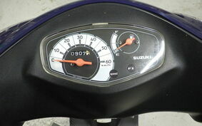 SUZUKI ADDRESS V50 Gen.2 CA44A