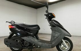 YAMAHA AXIS 125 TREET SE53J