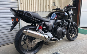 HONDA CB400SF ABS 2020 NC42