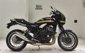 KAWASAKI Z900RS 2022 ZR900C