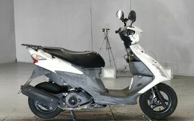 SUZUKI ADDRESS V125 S CF4MA