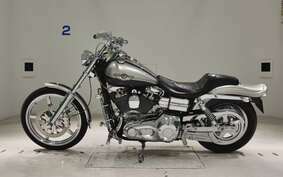 HARLEY FXDWG 1450 2002