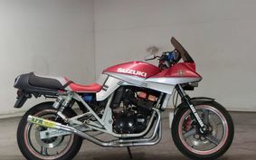 SUZUKI GSX250S KATANA GJ76A