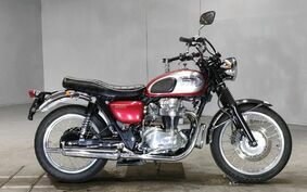 KAWASAKI W650 2007 EJ650A