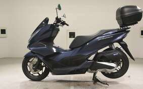 HONDA PCX 160 KF47