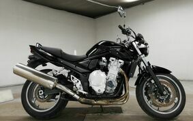 SUZUKI BANDIT 1250 2008 GW72A