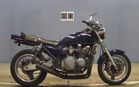 KAWASAKI ZEPHYR 750 1991 ZR750C