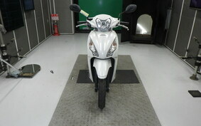 HONDA DIO 110 JF58