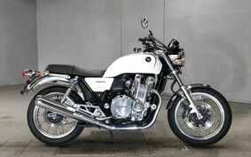 HONDA CB1100 EX 2014 SC65