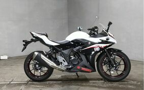 SUZUKI GSX250R DN11A