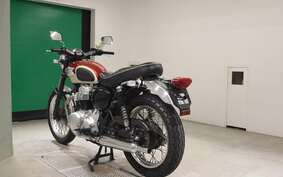 KAWASAKI W650 2003 EJ650A