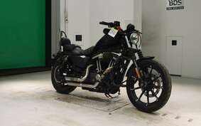 HARLEY XL883N 2015 LE2