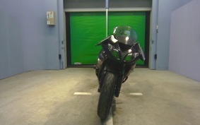 KAWASAKI NINJA ZX-6R 2010 ZX4R17