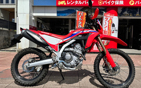 HONDA CRF250L MD47