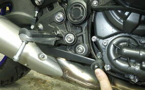 YAMAHA MT-07 2022 RM33J